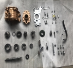 Engine parts used for different model engine 