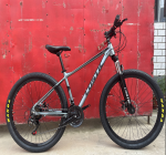 Bicycle new 