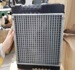 Tricycle radiator2