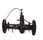 rear axle2
