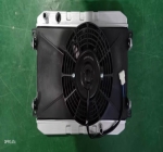 Tricycle radiator5