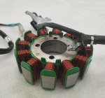 Start coil