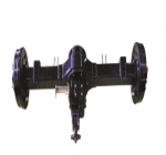 rear axle1