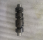 Gear transmission drum