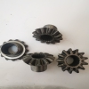 Gears used for Rear Axle 