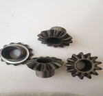 Gears used for Rear Axle 