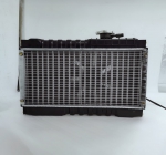 Tricycle radiator1