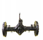 rear axle3