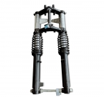 TZ shock absorber