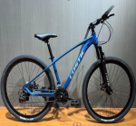 New model bicycle