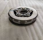 Engine clutch