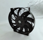 Tricycle radiator7