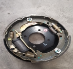 Rear Brake Panel