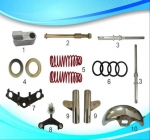 front shock absorber accessory catalogue