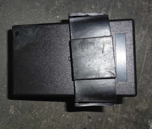 CD I