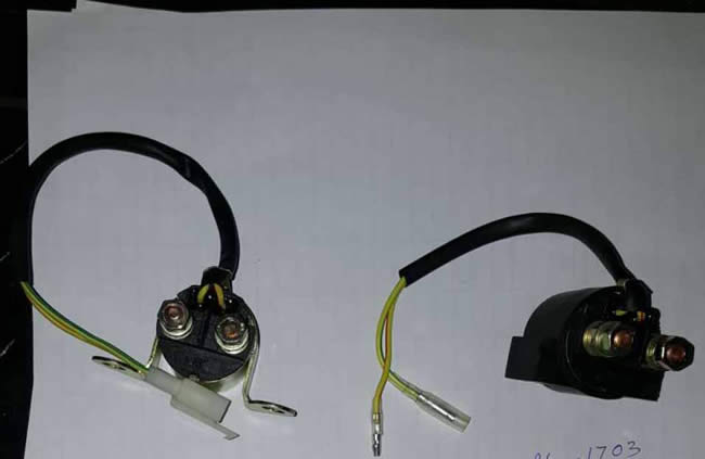 electric parts (6)