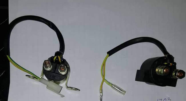 electric parts (7)