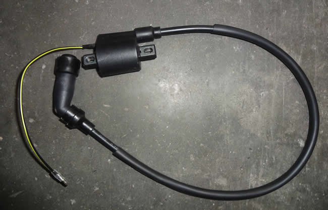 IGNITION COIL