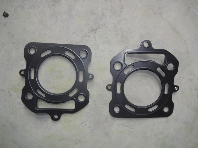 cylinder gasket