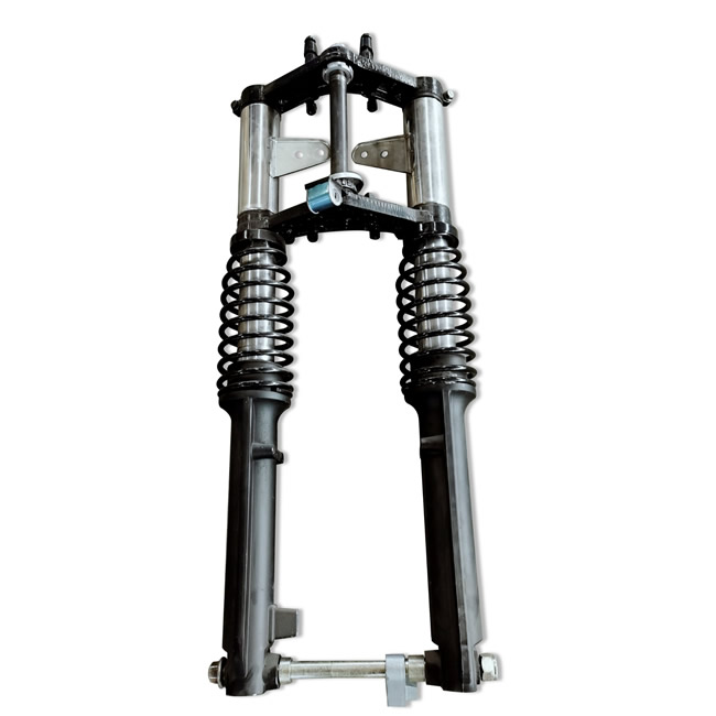 TZ shock absorber