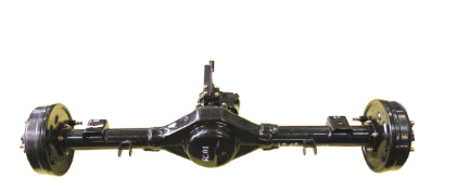 rear axle  (3)